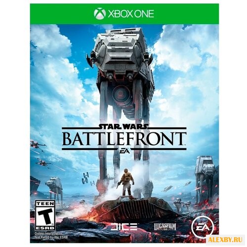 Star Wars: Battlefront