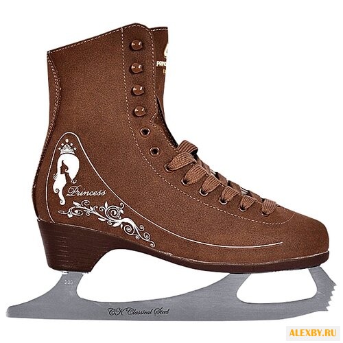 Женские коньки СК Спортивная