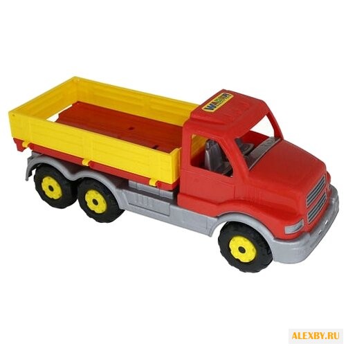 Грузовик Wader бортовой Сталкер