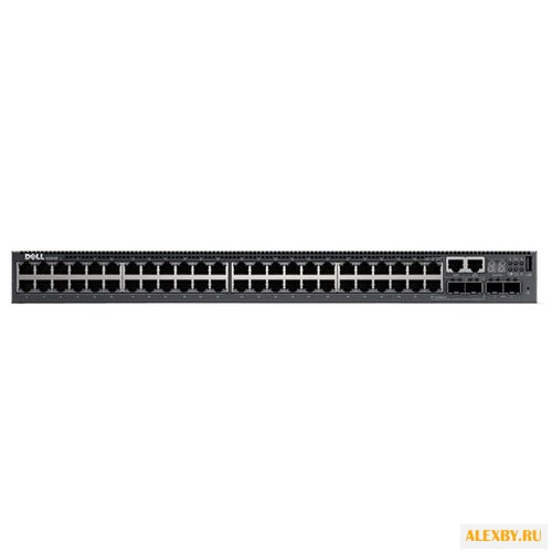 Коммутатор DELL N3048