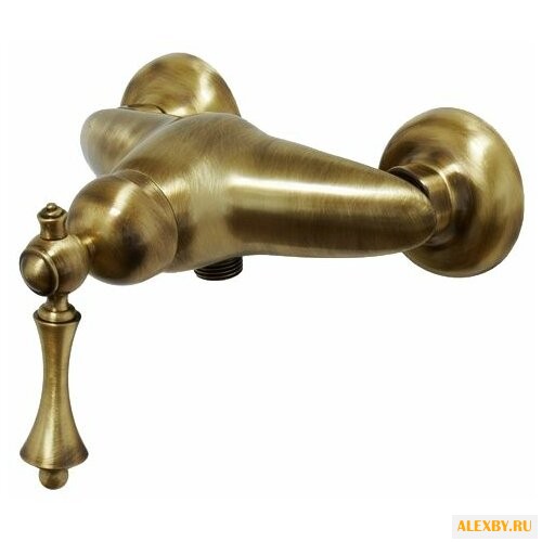 Однорычажный смеситель для душа