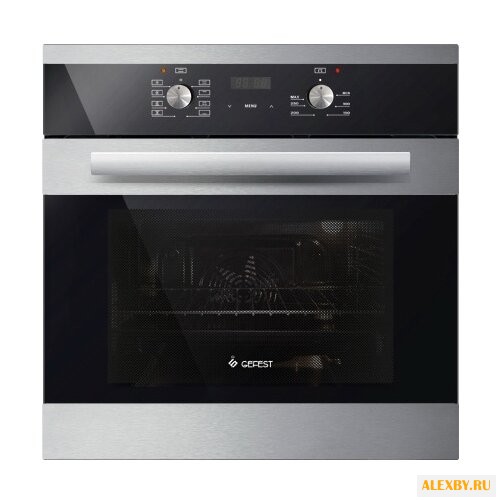 Духовой шкаф GEFEST ДА 622-03 Н5