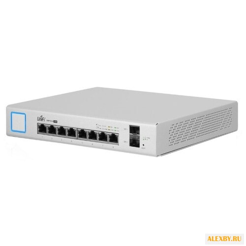 Коммутатор Ubiquiti UniFi