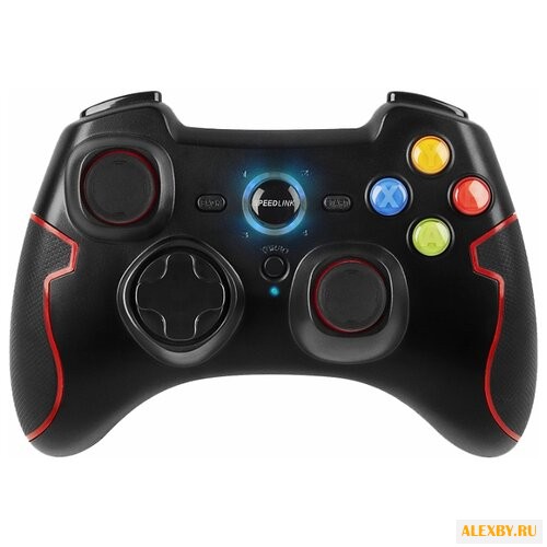 Геймпад SPEEDLINK TORID Gamepad