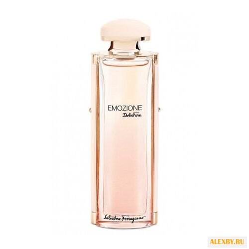 Salvatore Ferragamo Emozione