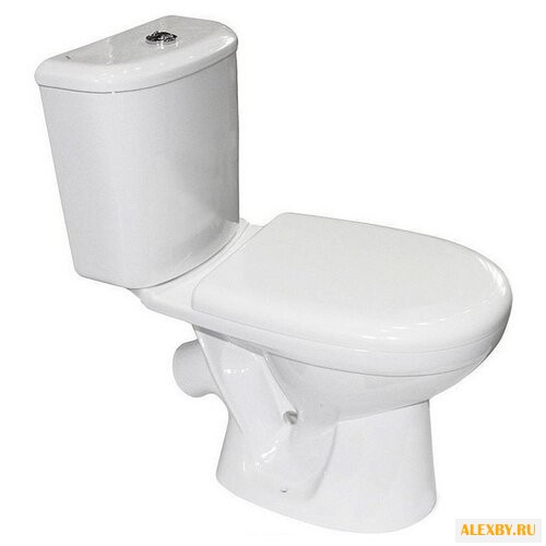 Унитаз Santek Родос 1WH302045