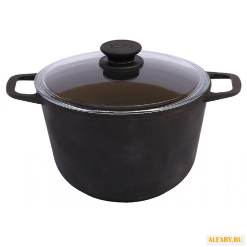 Кастрюля Биол 0204С 4 л