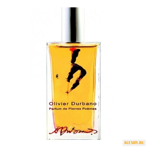 Olivier Durbano Lapis