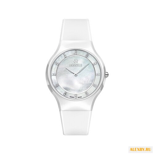 Наручные часы Roamer