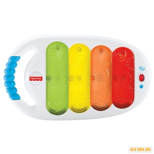 Интерактивная развивающая