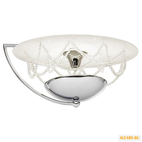 Silver Light Style Next 815.40.7