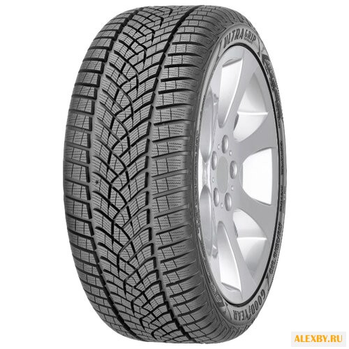 Автомобильная шина GOODYEAR