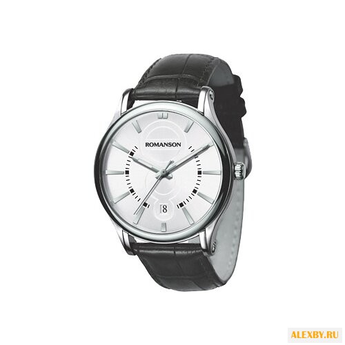 Наручные часы ROMANSON TL0392MWWH