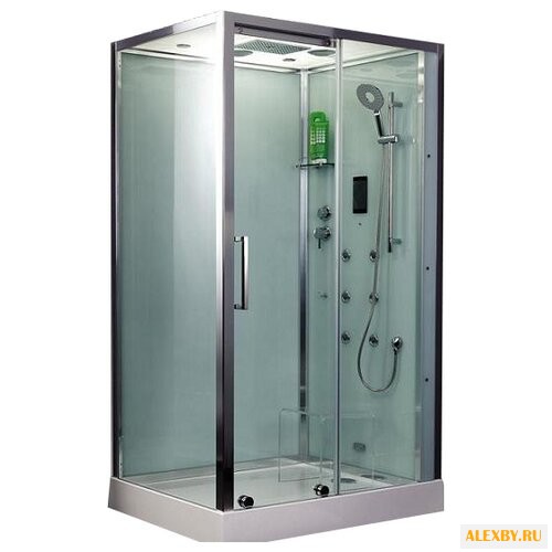 Закрытая кабина Timo Puro L