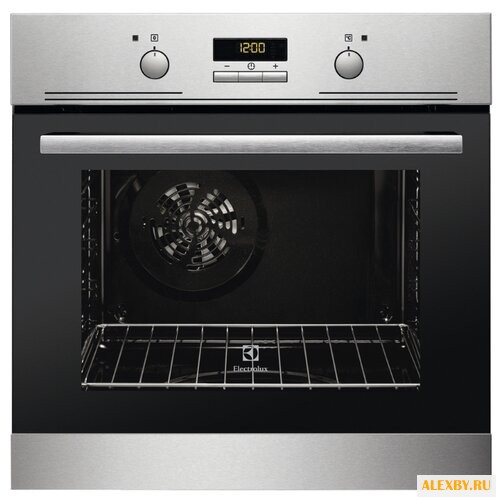 Духовой шкаф Electrolux EZB