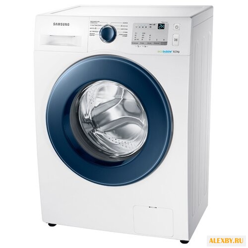 Стиральная машина Samsung