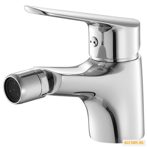 Однорычажный смеситель для биде