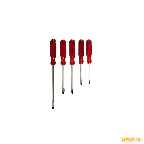 Набор отверток ZiPOWER PM 4152