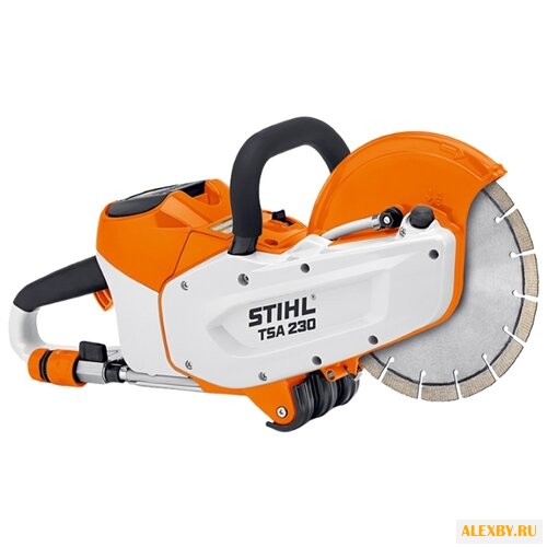 Дисковая пила STIHL TSA 230