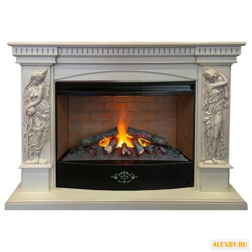 Камин RealFlame Diva 33 WT +
