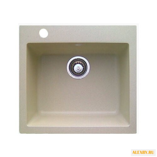 Врезная кухонная мойка RussGran
