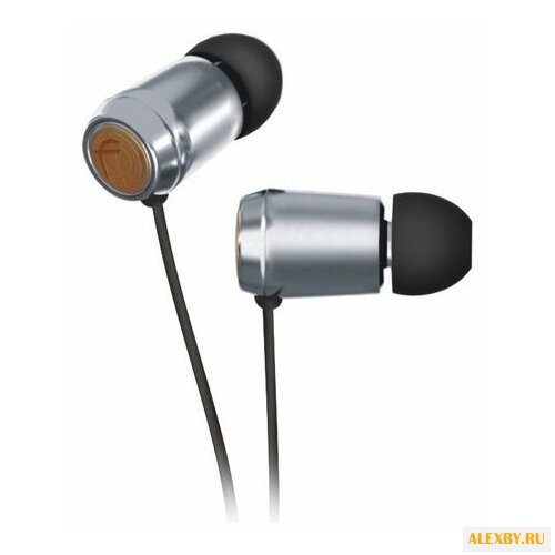 Наушники Fischer Audio Silver