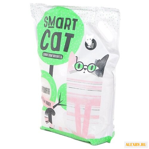 Наполнитель Smart Cat