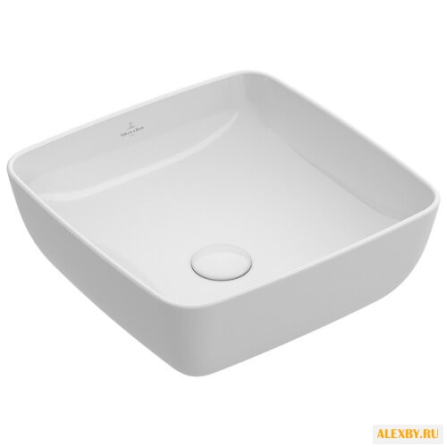 Раковина 41 см Villeroy & Boch