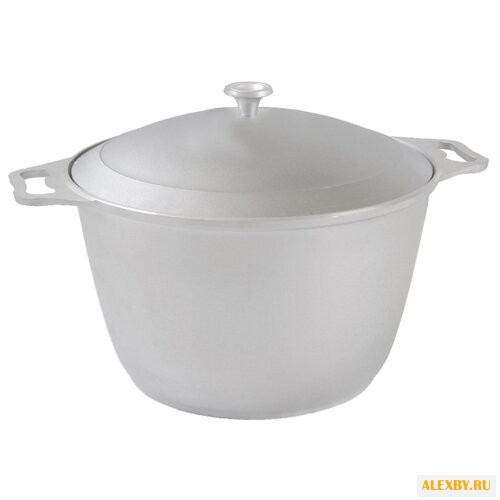 Кастрюля Kukmara Литая кл120 12 л