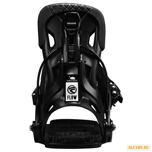 Крепления Flow FIVE
