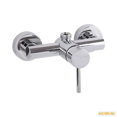 Однорычажный смеситель для душа