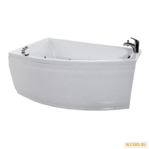 Отдельно стоящая ванна Triton
