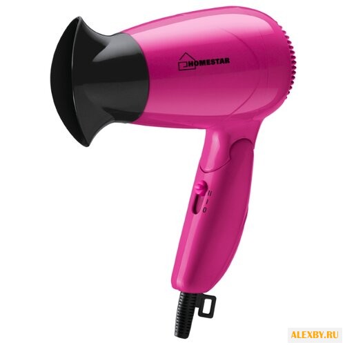 Фен HOMESTAR HS-8003