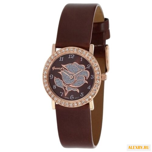 Наручные часы Guardo 3424.8