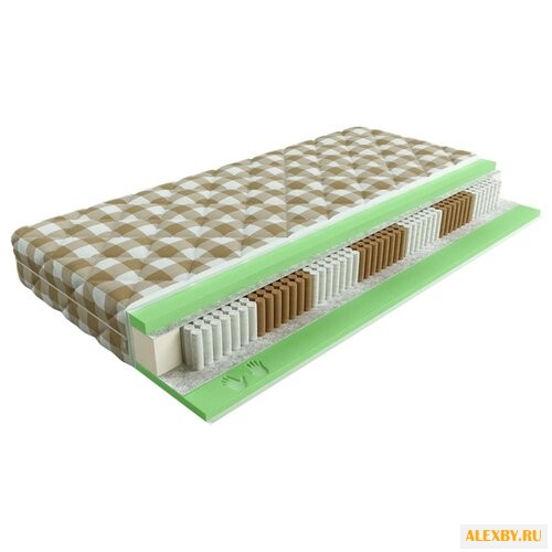 Матрас Mr.Mattress Touch L