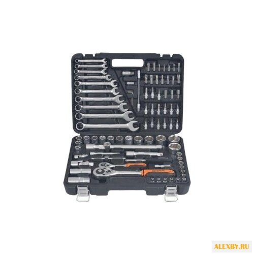 Набор автомобильных