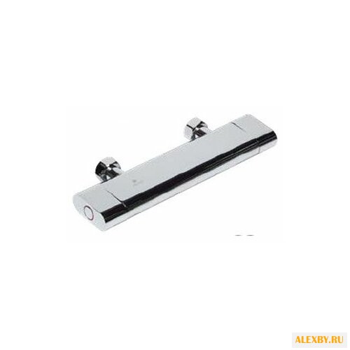 Двухрычажный смеситель для душа