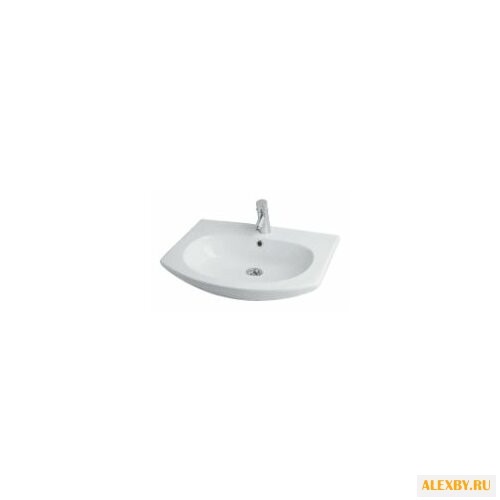 Раковина 67 см АКВАТОН АКВАМЕЛЬ