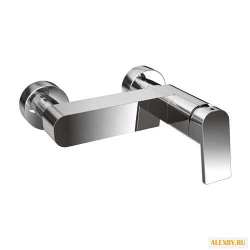 Однорычажный смеситель для душа