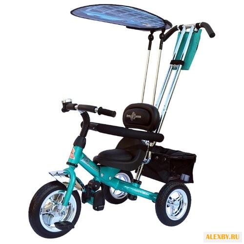 Трехколесный велосипед Funny