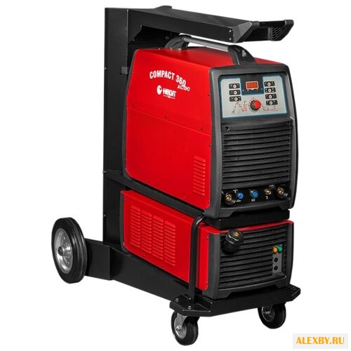 Сварочный аппарат Helvi COMPACT