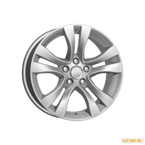 Колесный диск K&K КС659 16_CRUZE