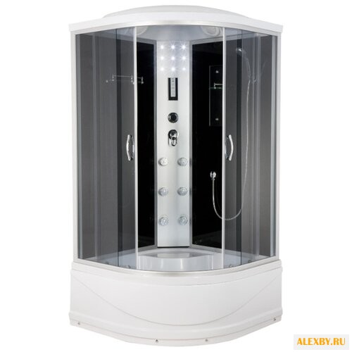 Закрытая кабина ERLIT ER 4508TP