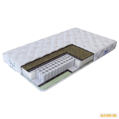 Матрас Промтекс-Ориент Soft