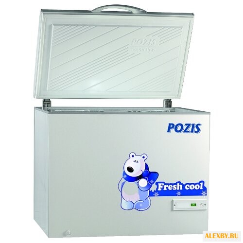 Морозильник Pozis FH-255-1