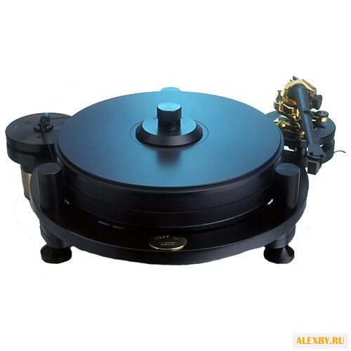 Виниловый проигрыватель Michell