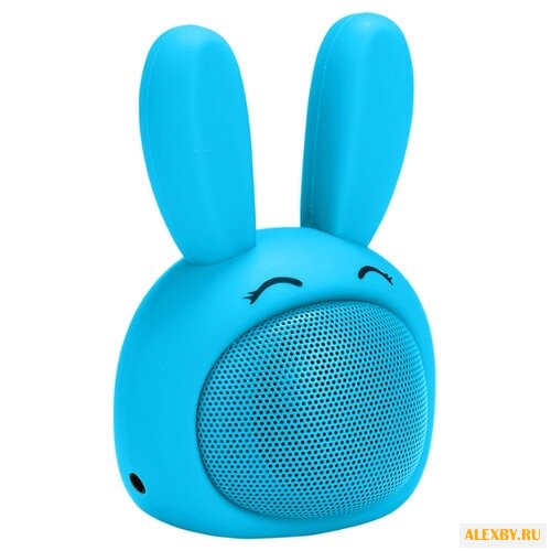 Портативная акустика INTERSTEP