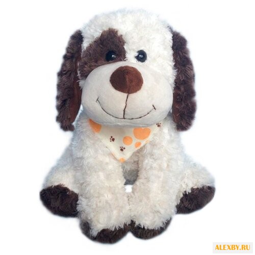 Мягкая игрушка Gulliver Собака
