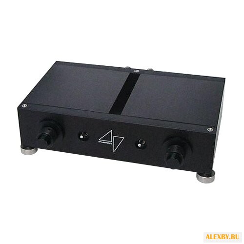 Усилитель мощности 47Laboratory