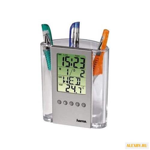 Термометр HAMA LCD Thermometer
